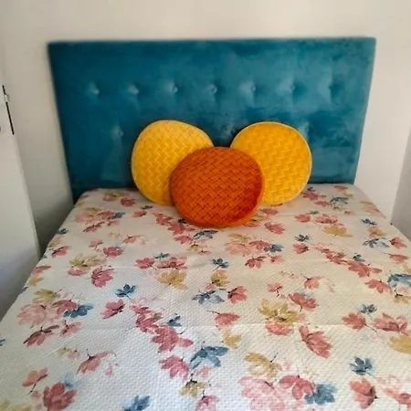 Apartment Concha Azul Sao Martinho do Porto